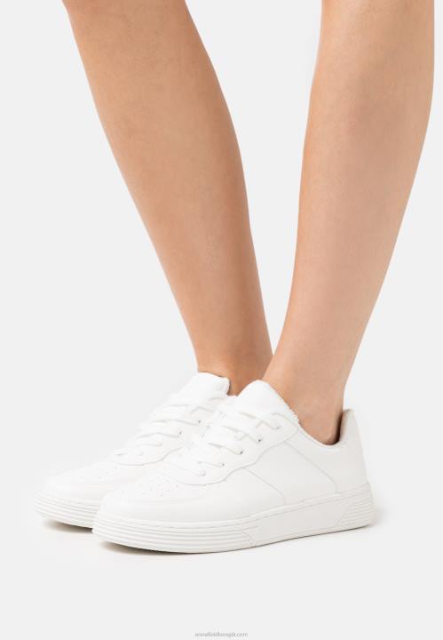 naiset tennarit valkoiset Anna Field V2HT1168