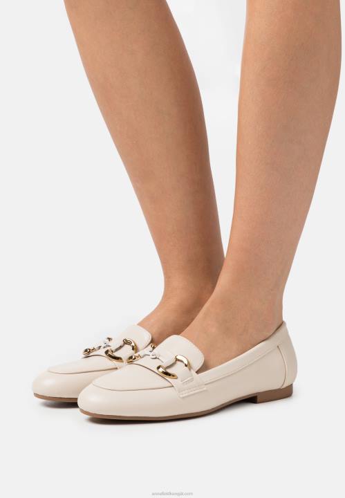 naiset emilie slip-ons beige Anna Field V2HT1782