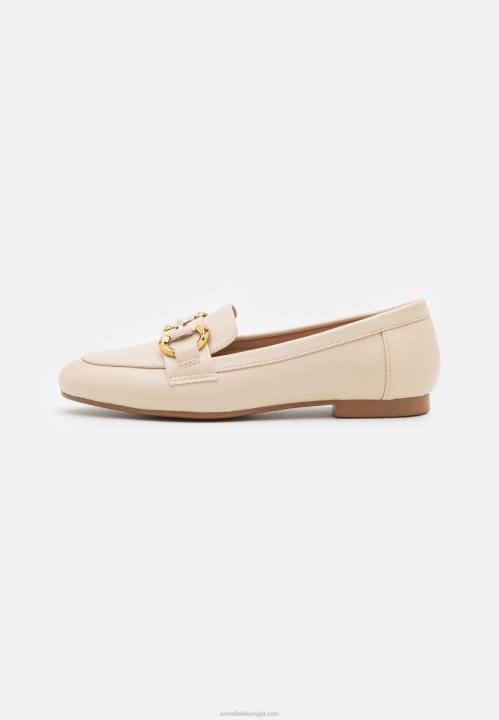 naiset emilie slip-ons beige Anna Field V2HT1782