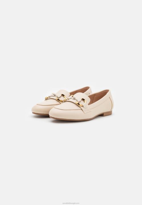 naiset emilie slip-ons beige Anna Field V2HT1782