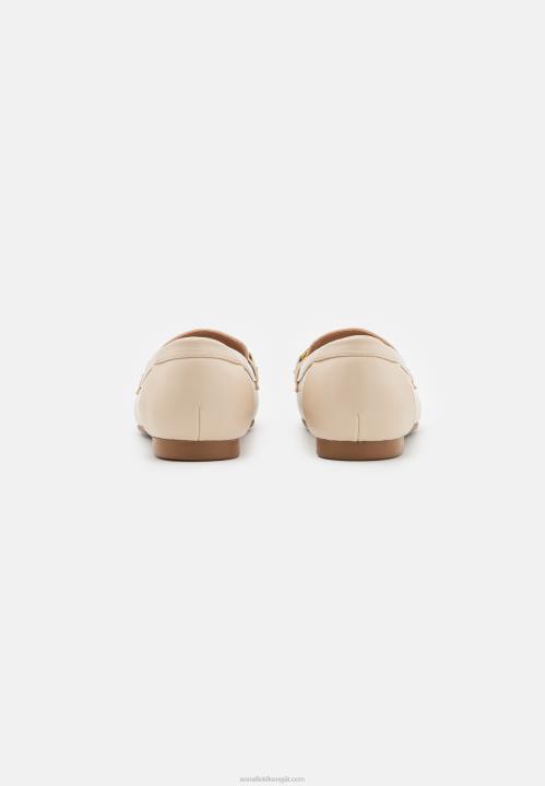 naiset emilie slip-ons beige Anna Field V2HT1782