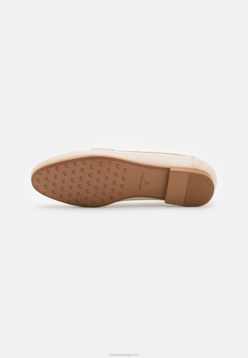 naiset emilie slip-ons beige Anna Field V2HT1782