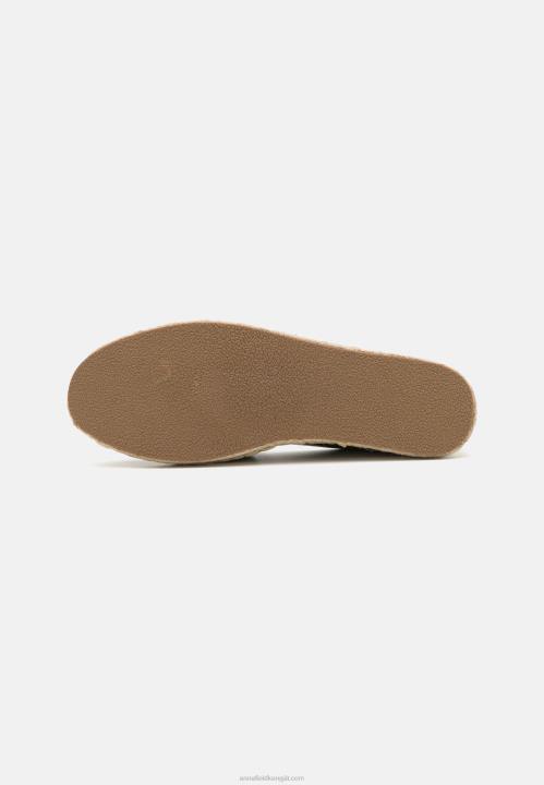 naiset espadrillit khaki Anna Field V2HT1839
