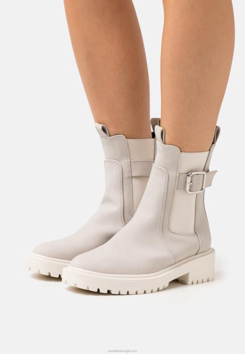 naiset klassiset nilkkurit hiekka Anna Field V2HT1910