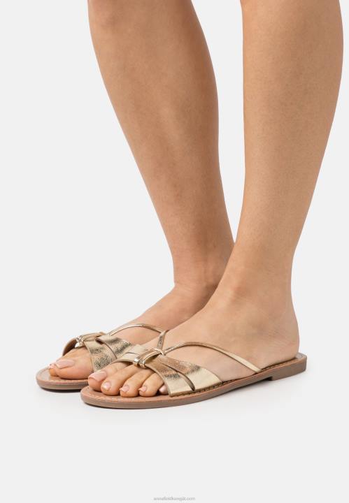 naiset muulit kultaa Anna Field V2HT1880