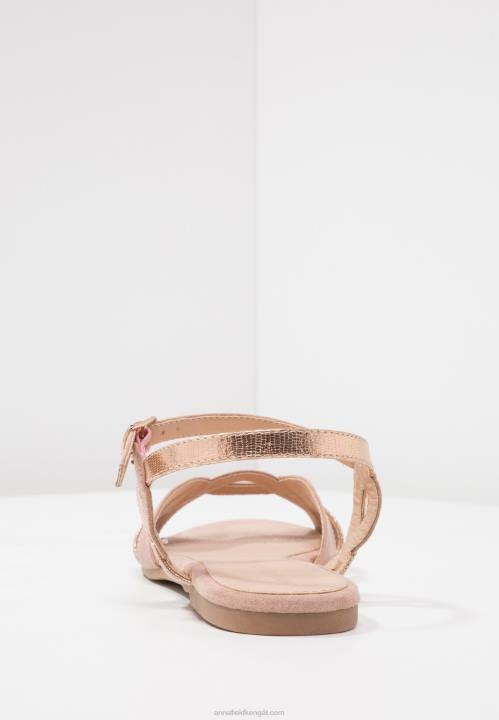 naiset sandaalit nousi Anna Field V2HT1242