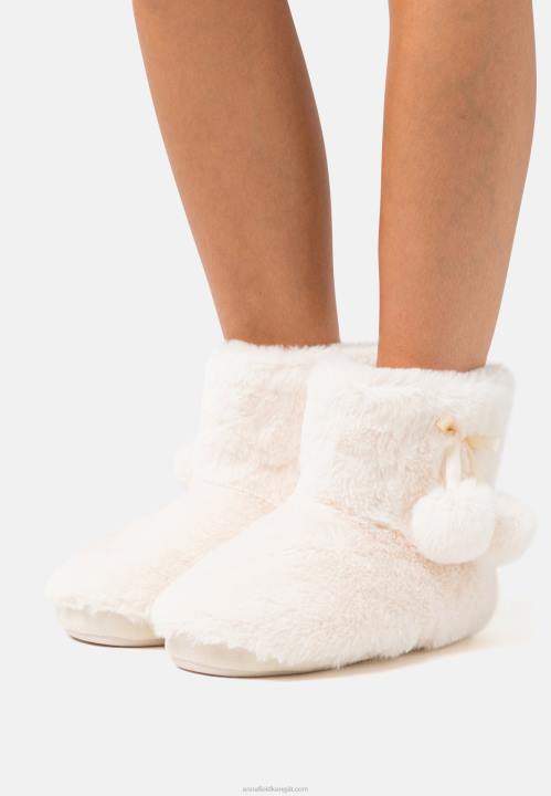 naiset tossut vaaleanpunaiset Anna Field V2HT2280