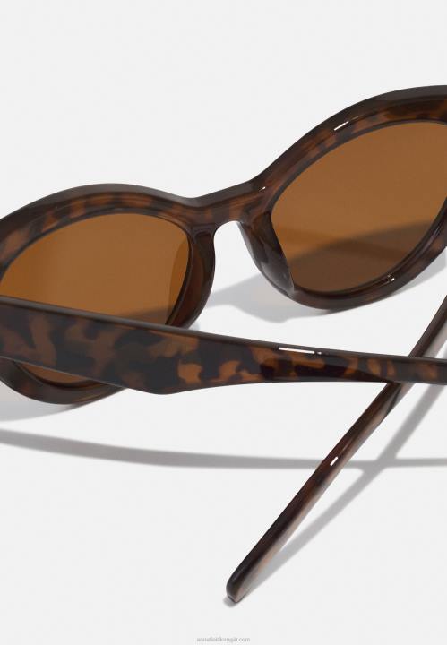 naiset aurinkolasit ruskeat Anna Field V2HT2702