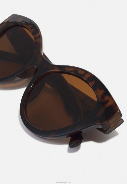 naiset aurinkolasit ruskeat Anna Field V2HT2702