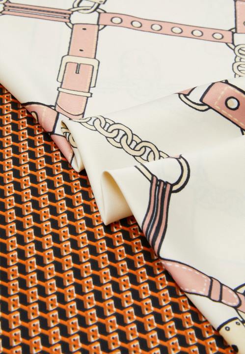 naiset 2 kpl foulard ruskea/luonnonvalkoinen Anna Field V2HT2833