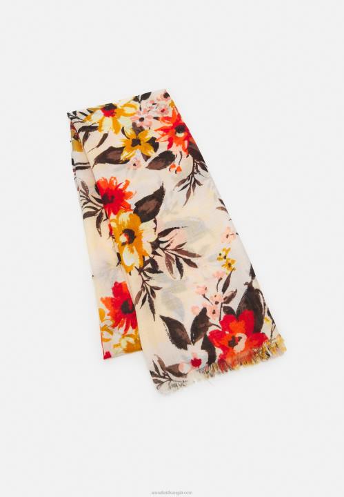 naiset foulard nude/monivärinen Anna Field V2HT2841