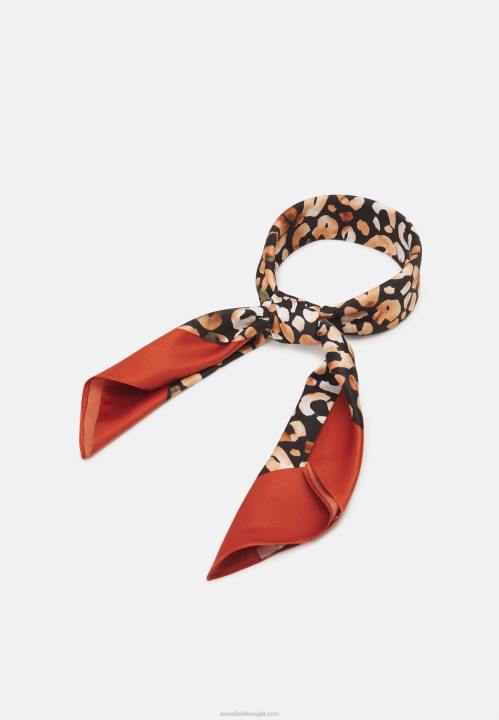 naiset likaisen ruskea Anna Field V2HT2844