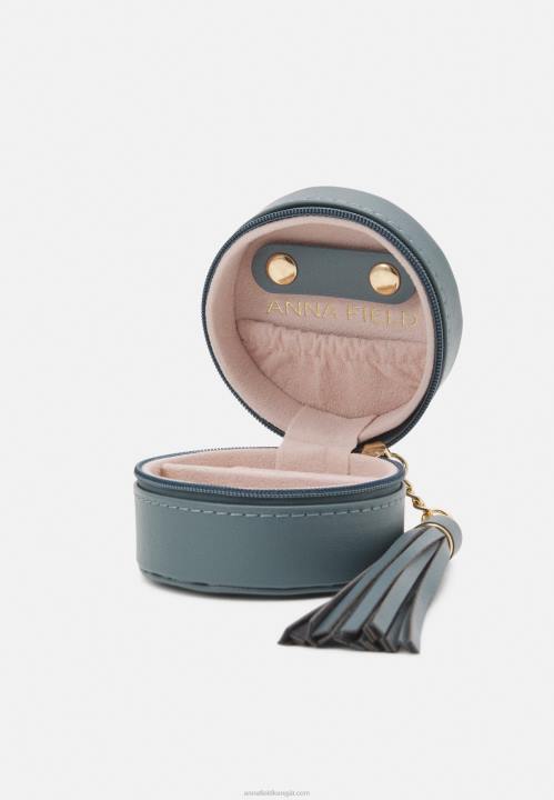 naiset korurasia muut tarvikkeet sininen Anna Field V2HT2857