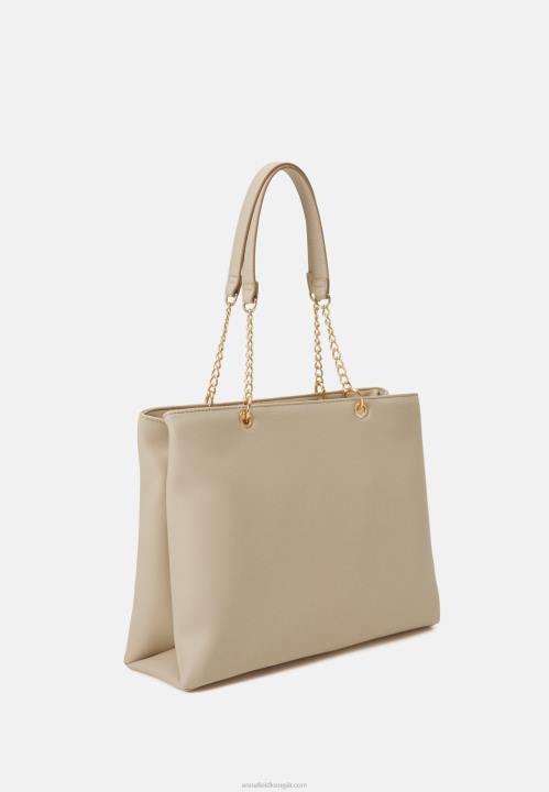 naiset käsilaukku beige Anna Field V2HT2368