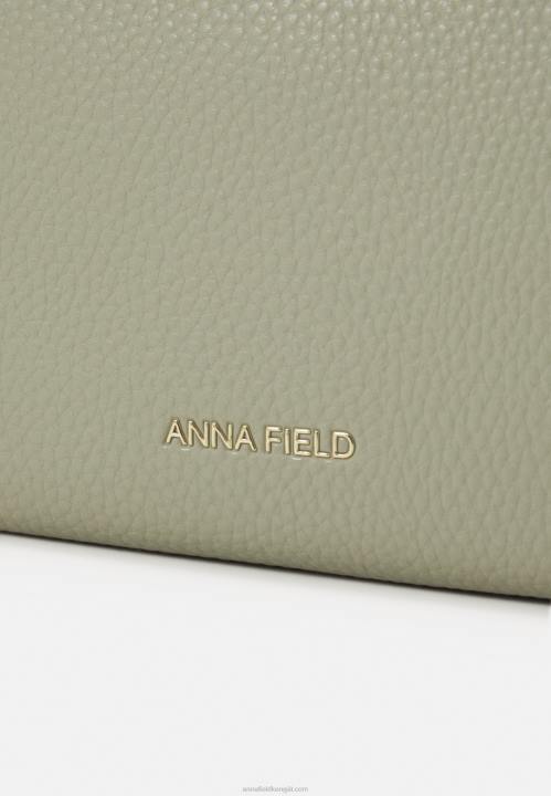 naiset käsilaukku minttu Anna Field V2HT2291