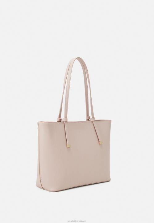 naiset käsilaukku pinkki Anna Field V2HT2308