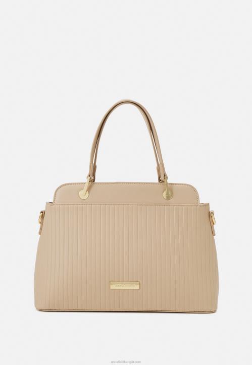 naiset käsilaukku pinkki Anna Field V2HT2382