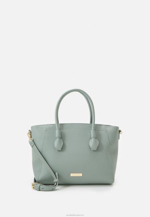 naiset käsilaukku sininen Anna Field V2HT2369