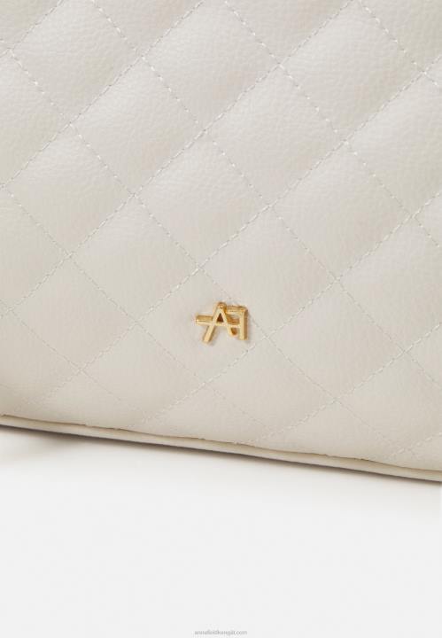 naiset käsilaukku valkoinen Anna Field V2HT2375