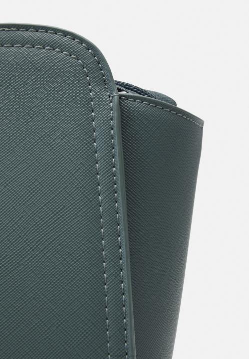 naiset käsilaukku vihreä Anna Field V2HT2373