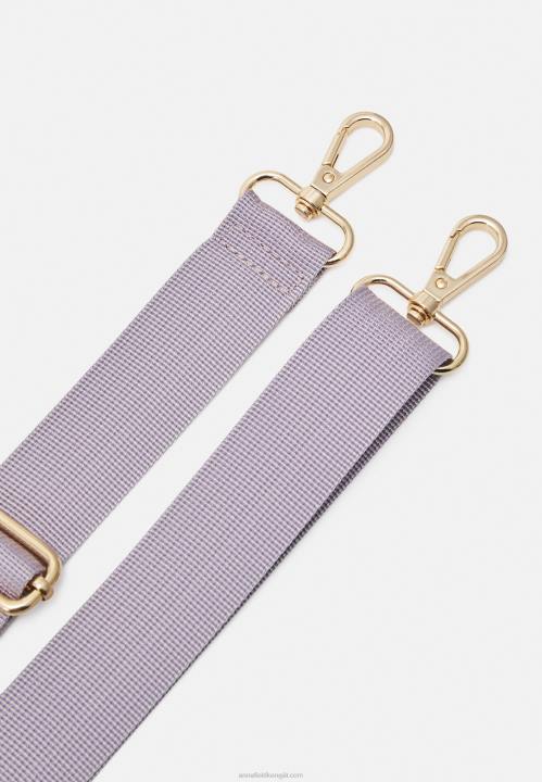 naiset kannettavan tietokoneen laukku lila Anna Field V2HT2586