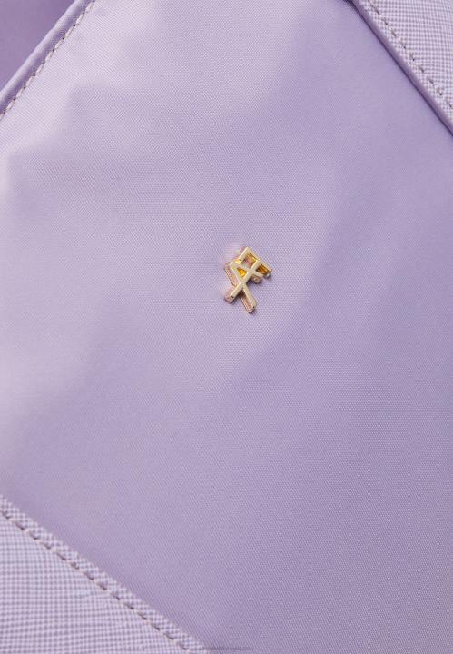 naiset kannettavan tietokoneen laukku lila Anna Field V2HT2586