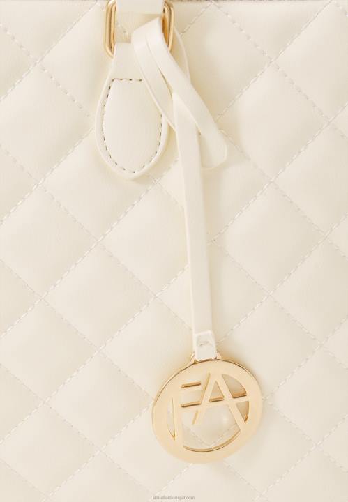 naiset kannettavan tietokoneen laukku luonnonvalkoinen Anna Field V2HT2573