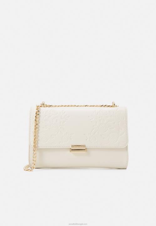 naiset kytkin beige Anna Field V2HT2437