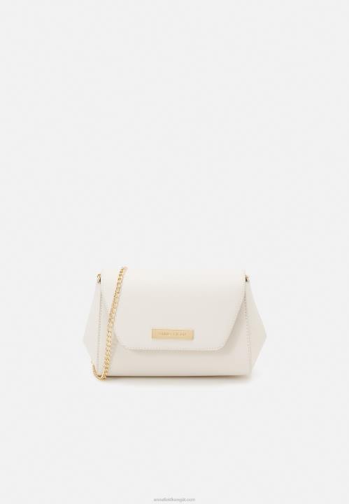 naiset kytkin luonnonvalkoinen Anna Field V2HT2406