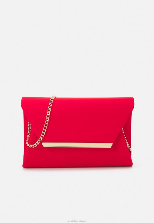 naiset kytkin punainen Anna Field V2HT2448