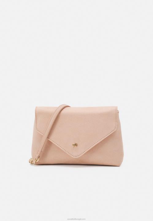 naiset kytkin vaaleanpunainen Anna Field V2HT2402