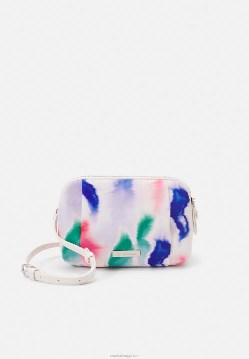 naiset poikki vartalopussi monivärinen Anna Field V2HT2550