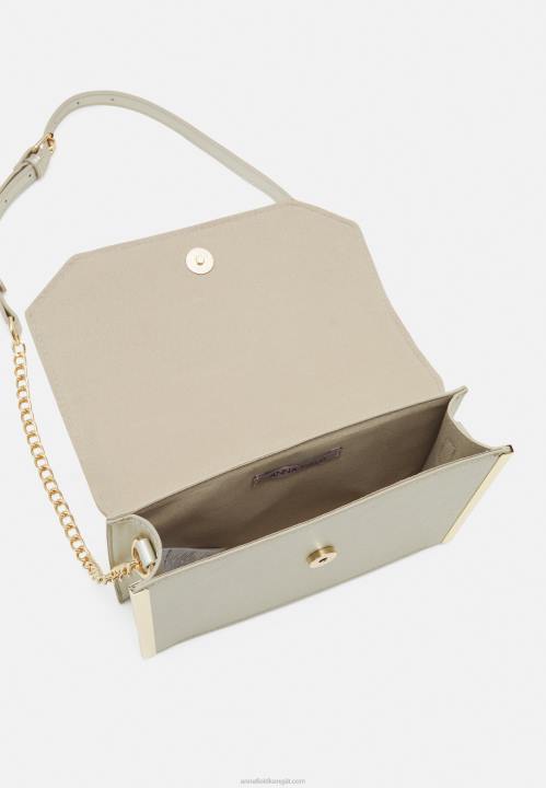 naiset poikki vartalopussin vaaleanpunainen Anna Field V2HT2560