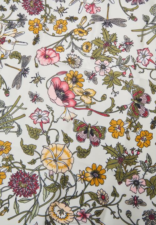 naiset setti käsilaukku luonnonvalkoinen Anna Field V2HT2388