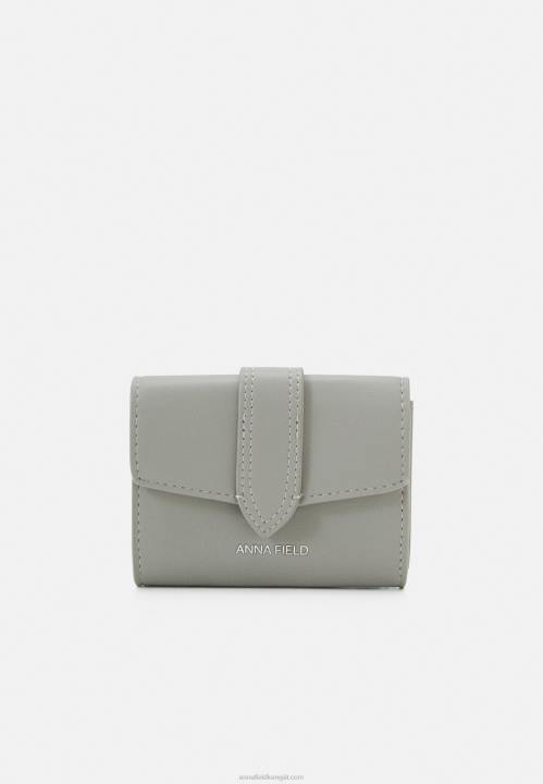 naiset lompakko harmaa Anna Field V2HT2810