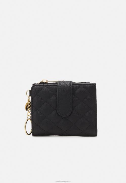 naiset lompakko musta Anna Field V2HT2817