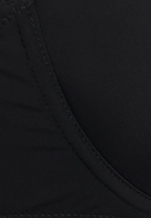 naiset 2 kpl kaareliivit mustat Anna Field V2HT916