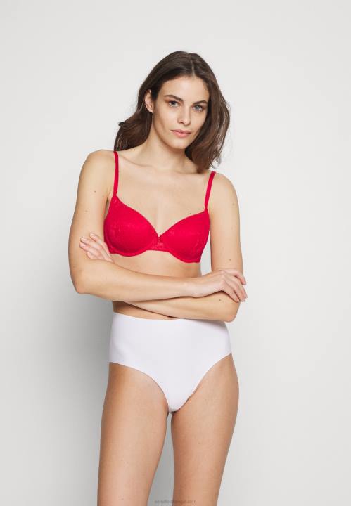 naiset 2 kpl kaariliivit sininen/punainen Anna Field V2HT927