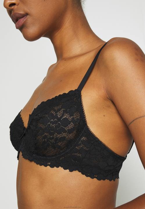 naiset 2 kpl kaaririntaliivit kaariliivit luonnonvalkoiset Anna Field V2HT922