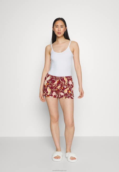 naiset 2 kpl runko musta Anna Field V2HT1029