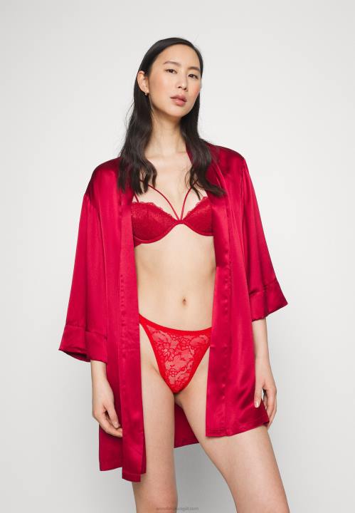 naiset 5 kpl remmi punainen/sininen/valkoinen Anna Field V2HT971