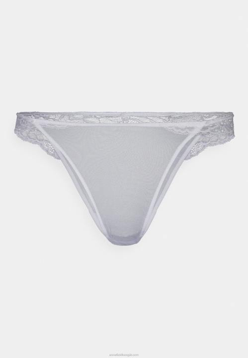 naiset 5 kpl remmit nude/musta Anna Field V2HT1007