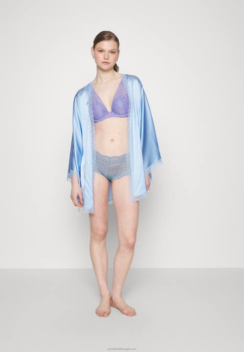 naiset 5kpl housut siniset Anna Field V2HT972