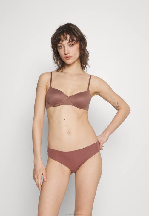 naiset 7 paketin alushousut alasti Anna Field V2HT1008