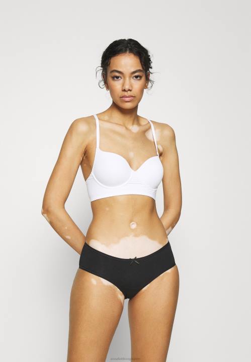 naiset romy 7 pack -housut harmaat Anna Field V2HT991