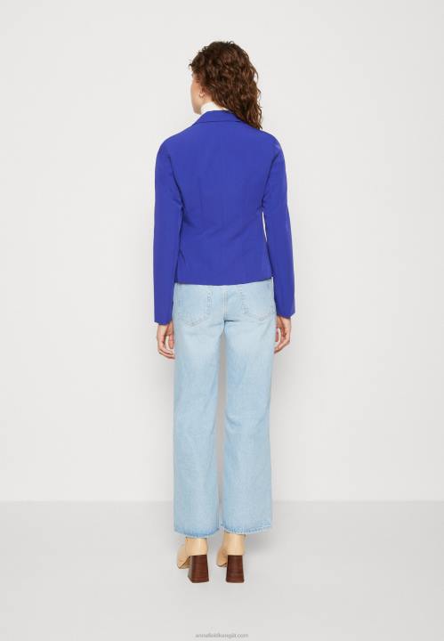 naiset bleiseri sininen Anna Field V2HT717