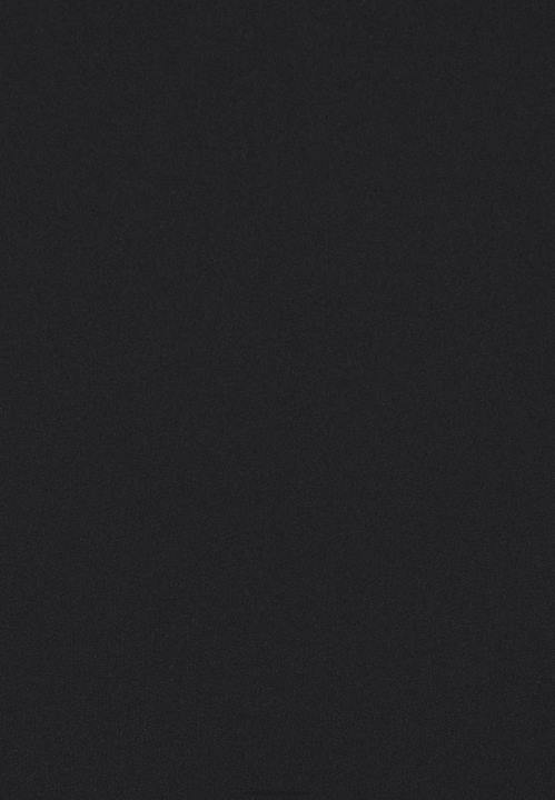 naiset lyhyt takki musta Anna Field V2HT710