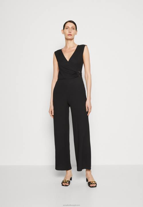 naiset haalari musta Anna Field V2HT874