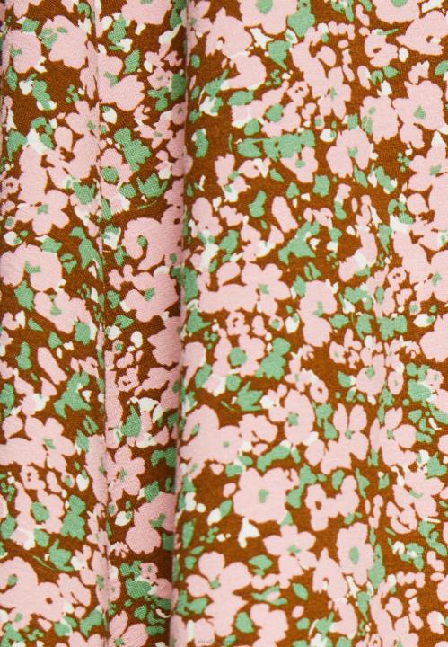 naiset a-linjainen hame monivärinen Anna Field V2HT786