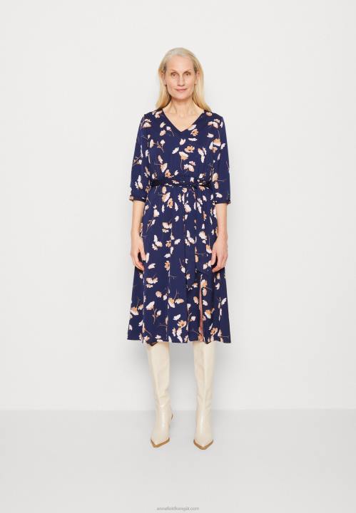 naiset cocktail mekko juhlamekko monivärinen Anna Field V2HT55